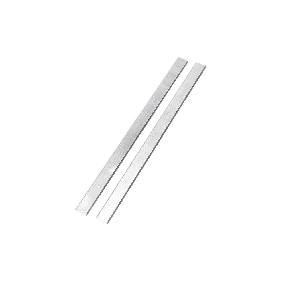 2Pcs 12 Inch Planer Blades Knives For Delta 22-540 High Speed Steel Planer Blades 300742227216