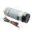Chihai CHF-GM37-550ABHL Holzer Encoder DC Motor High Torque Gear Reducer D Axis Encoder Motor 3