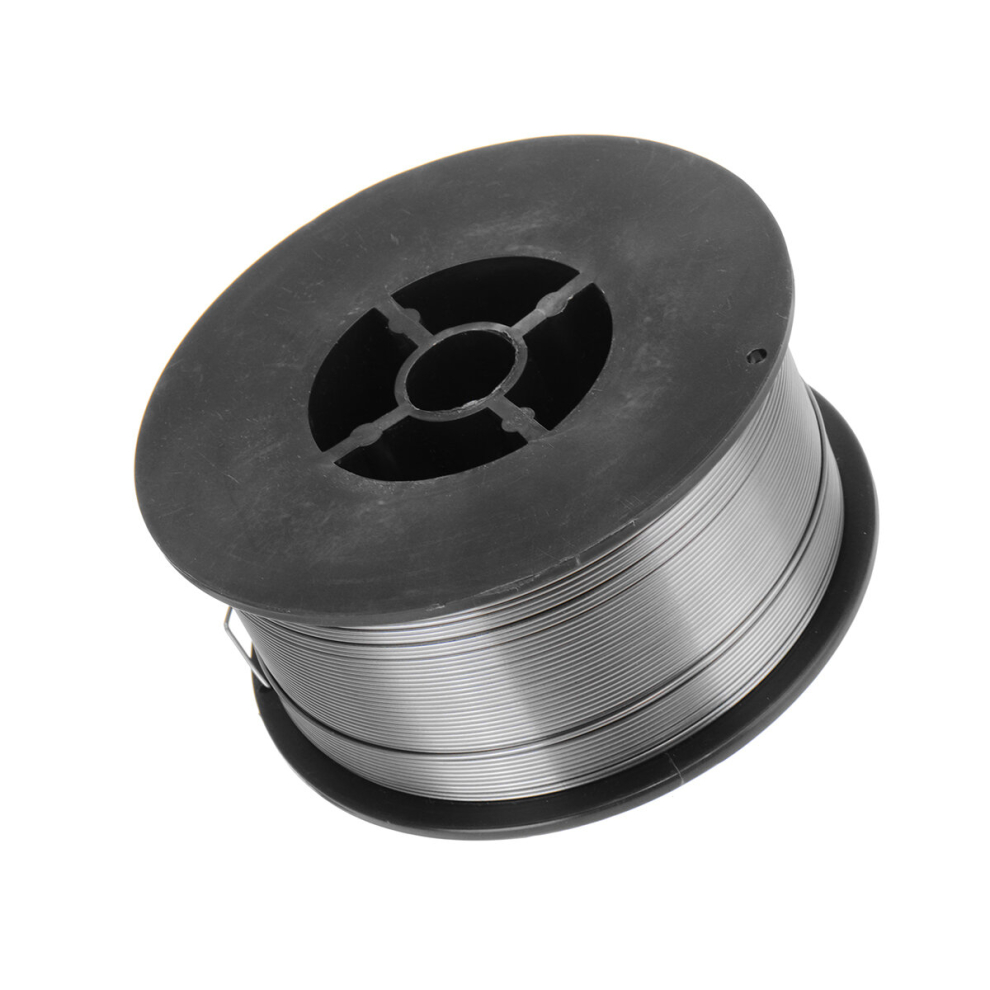 E71t-11 Gasless Mig Welding Solder Wire Mild Roll Flux Cored No Gas 0.9Mm 6139154305502