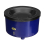 NL-102 60ml Hot Melt Glue Pot Hot Sol Pan Handicraft Making Tools 5