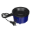 NL-102 60ml Hot Melt Glue Pot Hot Sol Pan Handicraft Making Tools 1