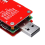 QC3.0/2.0/MTK/FCP/IWATT/PD Test Board/Tempter/Fast Charge Protocol PD Controller USB Tester 7