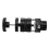 7.3mm Manipulation Tubular Computerized Key Cutting Machine Cutters Portable Plum Key Copier 4