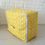 Simple Folding Clothes Organizer Durable Storage Bag Quilt Blanket Sock Container 7
