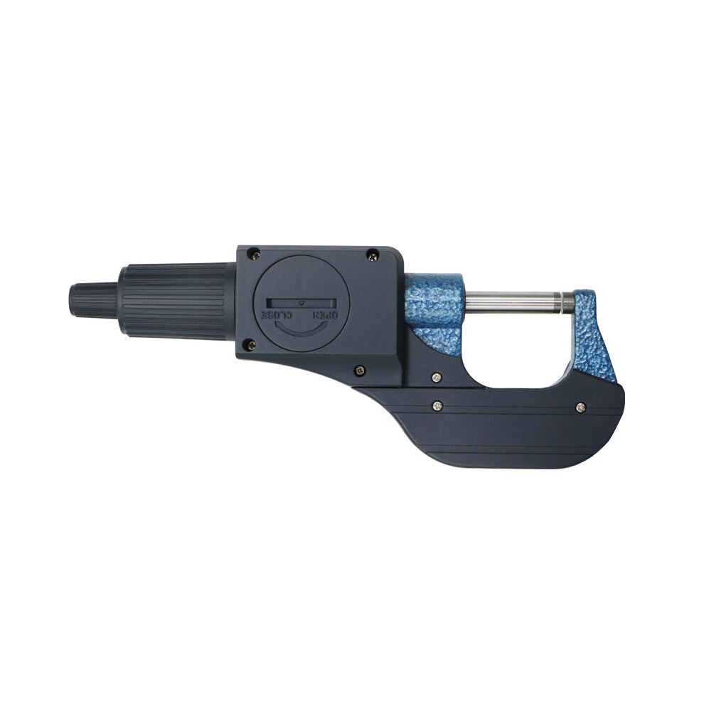 0-25/25-50/50-75/100 Mm Micron Digital Outside Micrometer Electronic Micrometer Gauge 0.001 Mm Digital Tools Caliper 6900072720933