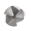 7pcs Countersunk Drill Twist Drills Bit Countersink Metal Woodworking Tool 6