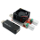35W Constant Current Double Adjustable Electronic Load + USB Tester Current Voltage Capacity Tester 2