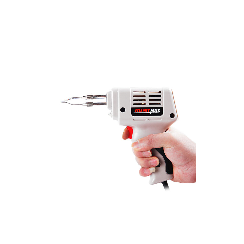 Joustmax 220V 50W Household Mini Torch Fast Soldering Iron Set Fast Welding Torch Set 791177552026
