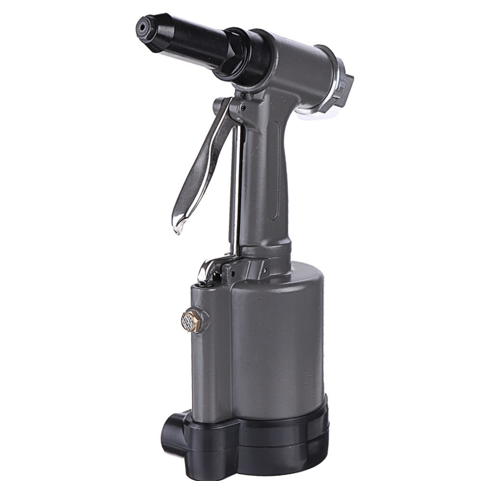 Toro Tr8500 Heavy Duty Pneumatic Air Riveter Riveting Tools 2.4Mm 3.0Mm 4.0Mm 4.8Mm Rivet 3796737075998