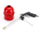 360 Degree Engine Cleaning Gun Solvent Air Sprayer Degreaser Siphon Tool 8