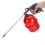 360 Degree Engine Cleaning Gun Solvent Air Sprayer Degreaser Siphon Tool 4