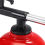 360 Degree Engine Cleaning Gun Solvent Air Sprayer Degreaser Siphon Tool 9