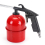 360 Degree Engine Cleaning Gun Solvent Air Sprayer Degreaser Siphon Tool 5