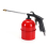 360 Degree Engine Cleaning Gun Solvent Air Sprayer Degreaser Siphon Tool 6