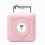 Bluetooth Photo Pocket Thermal Printer Portable POS Receipt Machine for Android iOS 1