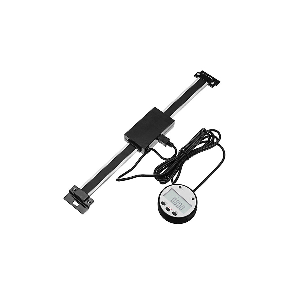 0-150Mm/0-200Mm/0-300Mm Digital Vertical Linear Scale 6900026054442