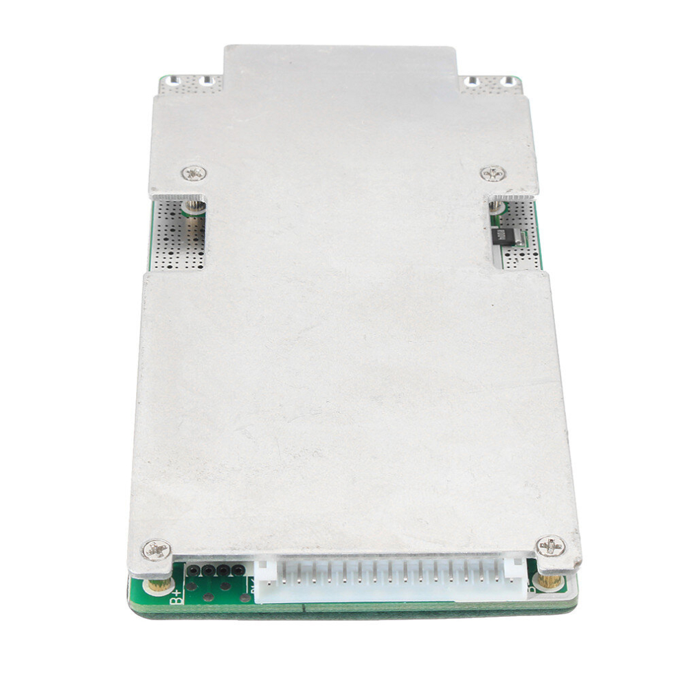 16 String 45A 48V Lithium Battery Protection Board With Balance 921698407509