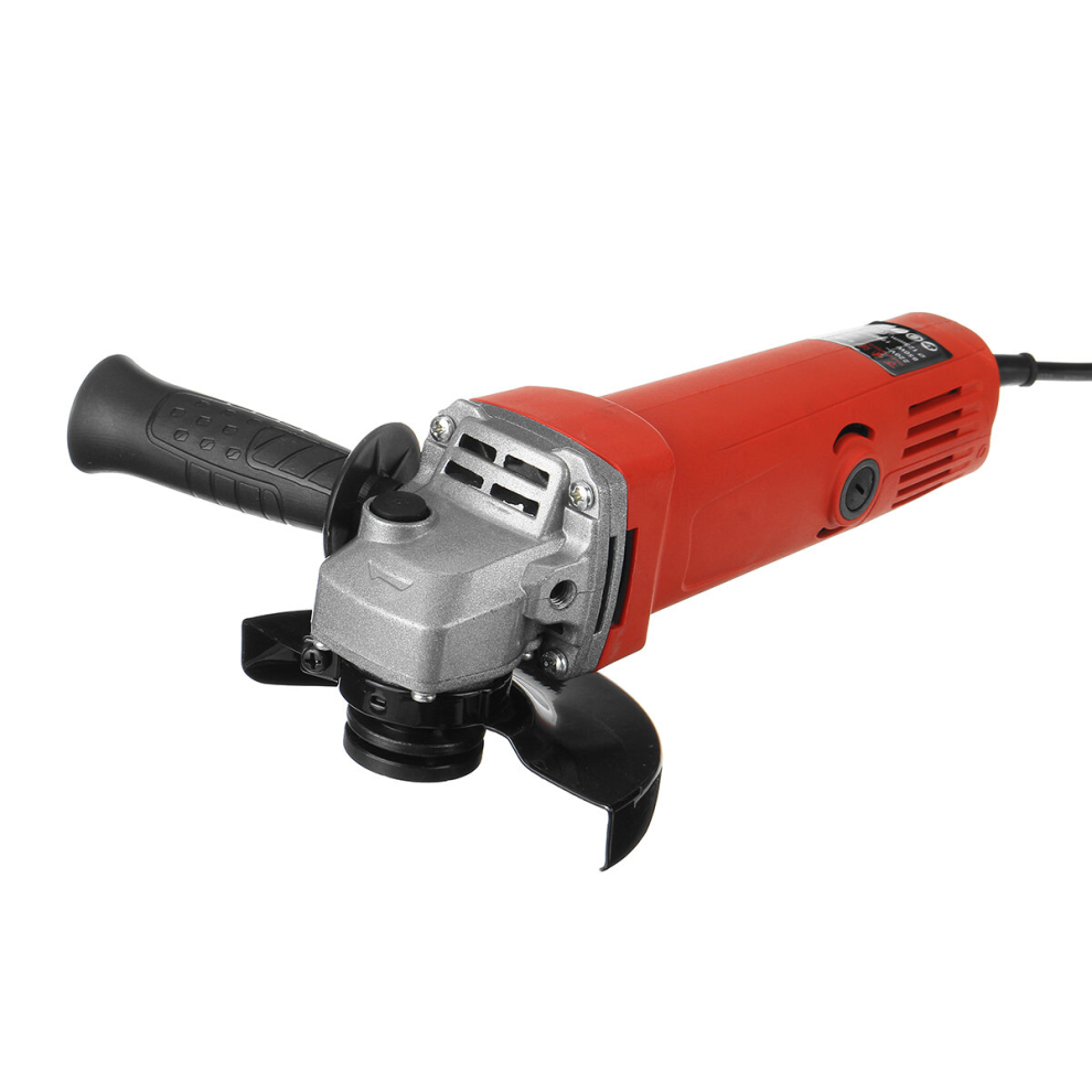 850W 115Mm 11000Rpm Durable Electric Angle Grinder Polishing Grinding Power Tool 6900072305031