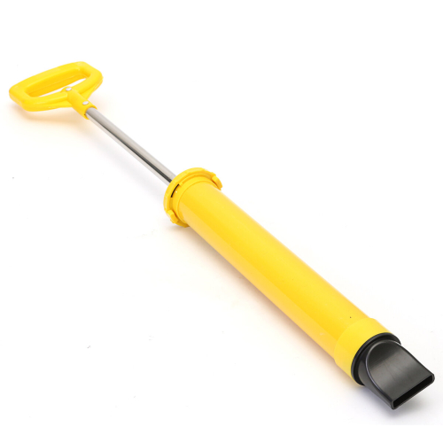 Mortar Pointing&Grouting Gun Sprayer Applicator Tool With 5 Connectors For Cement lime 2