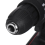 26V Electric Cordless Drill Driver Power Drill 2 Speed With LED Light 6
