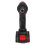 26V Electric Cordless Drill Driver Power Drill 2 Speed With LED Light 3
