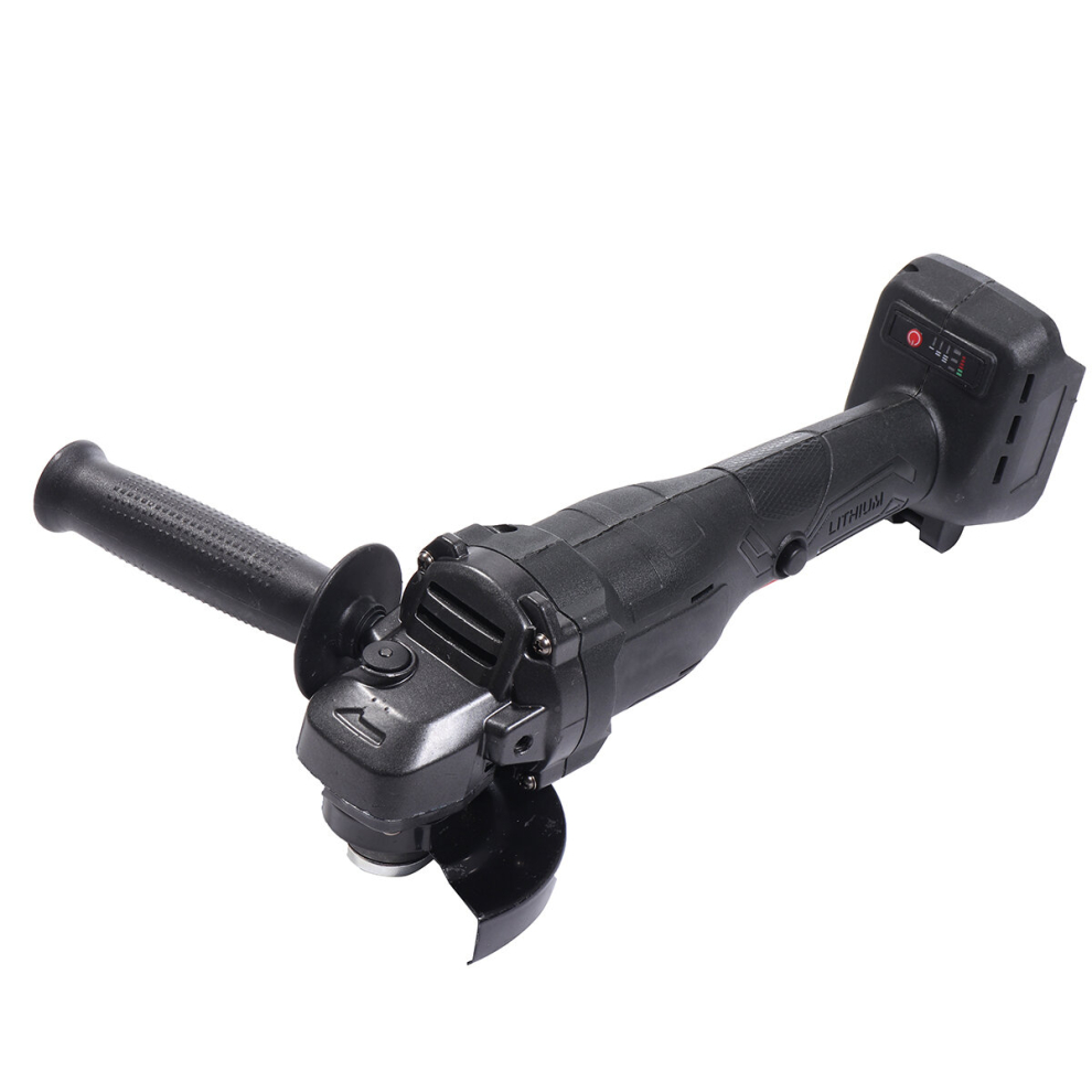 18V 800W 100Mm Brushless Angle Grinder Polishing Machine Sander Cutting Tool For Makita Battery 6900076126854