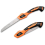 TOPSHAK TS-DS3 10Inches 250mm Folding Saw for SmoothlyFulfilltheTasksofYardWork,Pruning Hunting 2