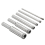15pcs 3-42mm Diamond Drill Bits Set Hole Saw Cutter for Glass Ceramic 7