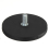 2pcs 66mm Magnetic Base Mount Bracket Sucker Holder Clamp 1