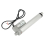 DC 12V 200N 50-300mm Stroke Tubular Motor Linear Actuator Motor 4