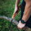 TOPSHAK TS-DS3 10Inches 250mm Folding Saw for SmoothlyFulfilltheTasksofYardWork,Pruning Hunting 6