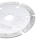 Drillpro 5pcs 85mm Diamond Saw Blade 15mm Bore Circular Cutting Disc 9