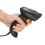 USB Laser Barcode Scanner Handheld Portable Code Bar Reader For Market Retail Store Warehouse Library 4