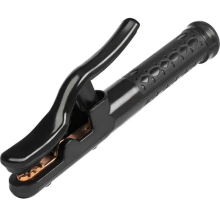 Drillpro 800A Groud Welding Earth Clamp Clip Set Thickened Copper Body Welding Pliers Anti-scald Repair Tools