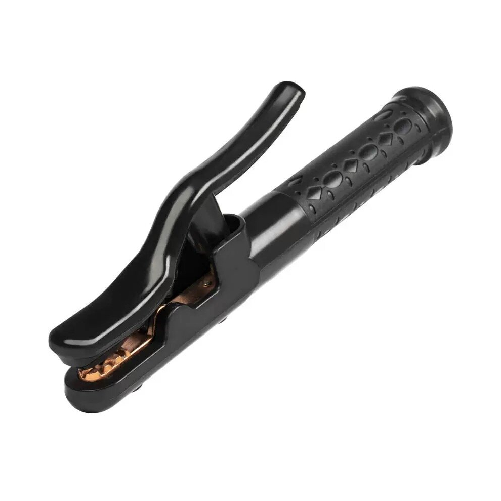 Drillpro 800A Groud Welding Earth Clamp Clip Set Thickened Copper Body Welding Pliers Anti-Scald Repair Tools 6906142272036