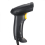 USB Laser Barcode Scanner Handheld Portable Code Bar Reader For Market Retail Store Warehouse Library 7