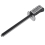 LCD Digital Display Parallel Marking Gauge Vernier Caliper 150mm W/Carbide Scriber 7