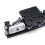 HANPOSE HPV2 Linear Guide Set Openbuilds V Linear Actuator Effective Travel 100-400mm Linear Module with 17HS3401S Stepper Motor 8