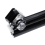 HANPOSE HPV2 Linear Guide Set Openbuilds V Linear Actuator Effective Travel 100-400mm Linear Module with 17HS3401S Stepper Motor 9