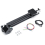 HANPOSE HPV2 Linear Guide Set Openbuilds V Linear Actuator Effective Travel 100-400mm Linear Module with 17HS3401S Stepper Motor 5