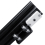 HANPOSE HPV2 Linear Guide Set Openbuilds V Linear Actuator Effective Travel 100-400mm Linear Module with 17HS3401S Stepper Motor 10