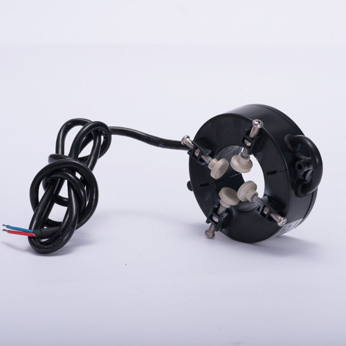 KCT45M Metering CT Transformer Clamp AC Current Transformer Electric Current Sensor 1