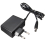 RF To AV Analog B TV Receiver Converter Modulator Adapter + Video Cable EU 7