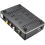 RF To AV Analog B TV Receiver Converter Modulator Adapter + Video Cable EU 5