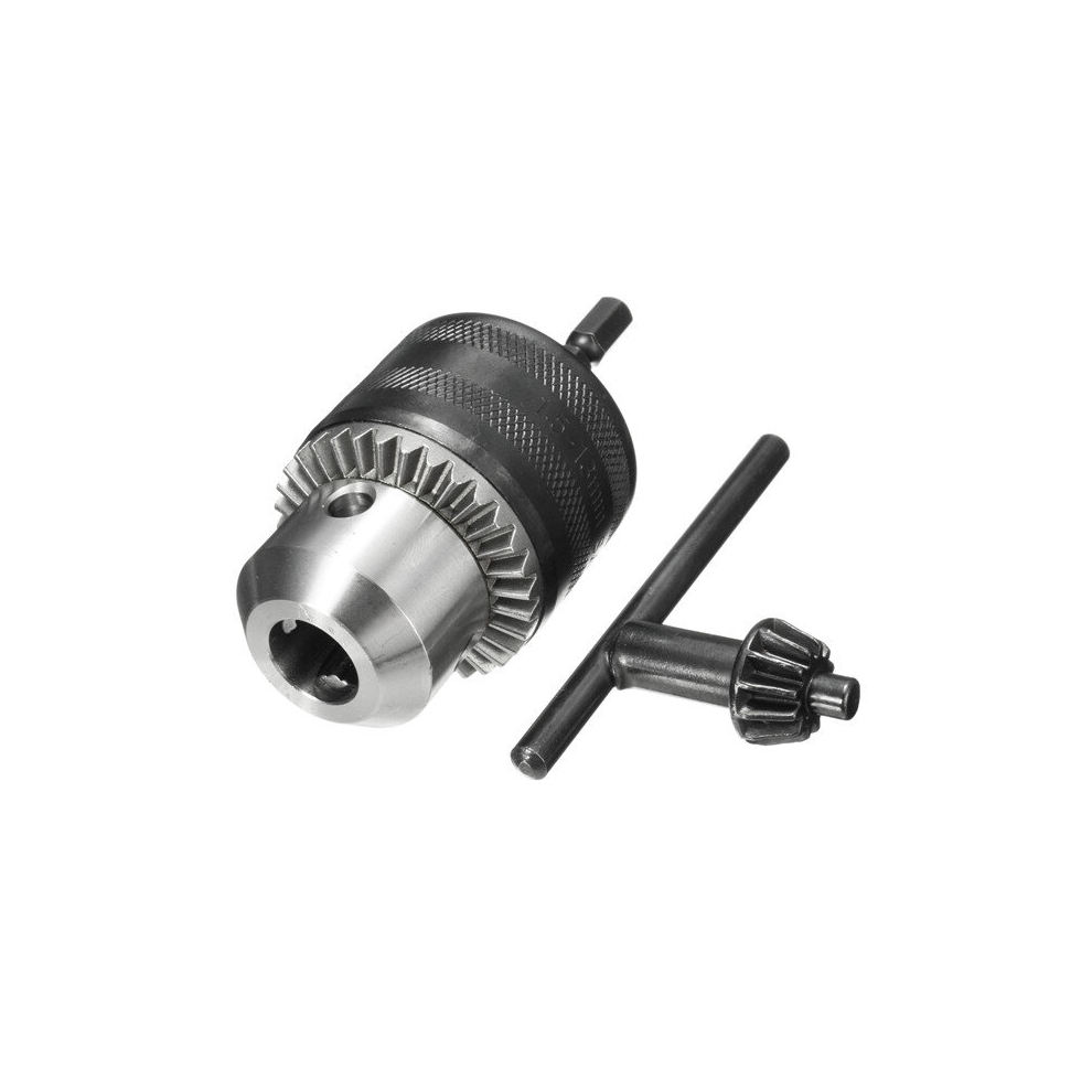 1.5-13Mm Drill Chuck With Sds Adaptor Converter 627652629757