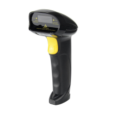 Handheld USB Port Laser Barcode Scanner Barcode Reader for POS Computer UPC EAN