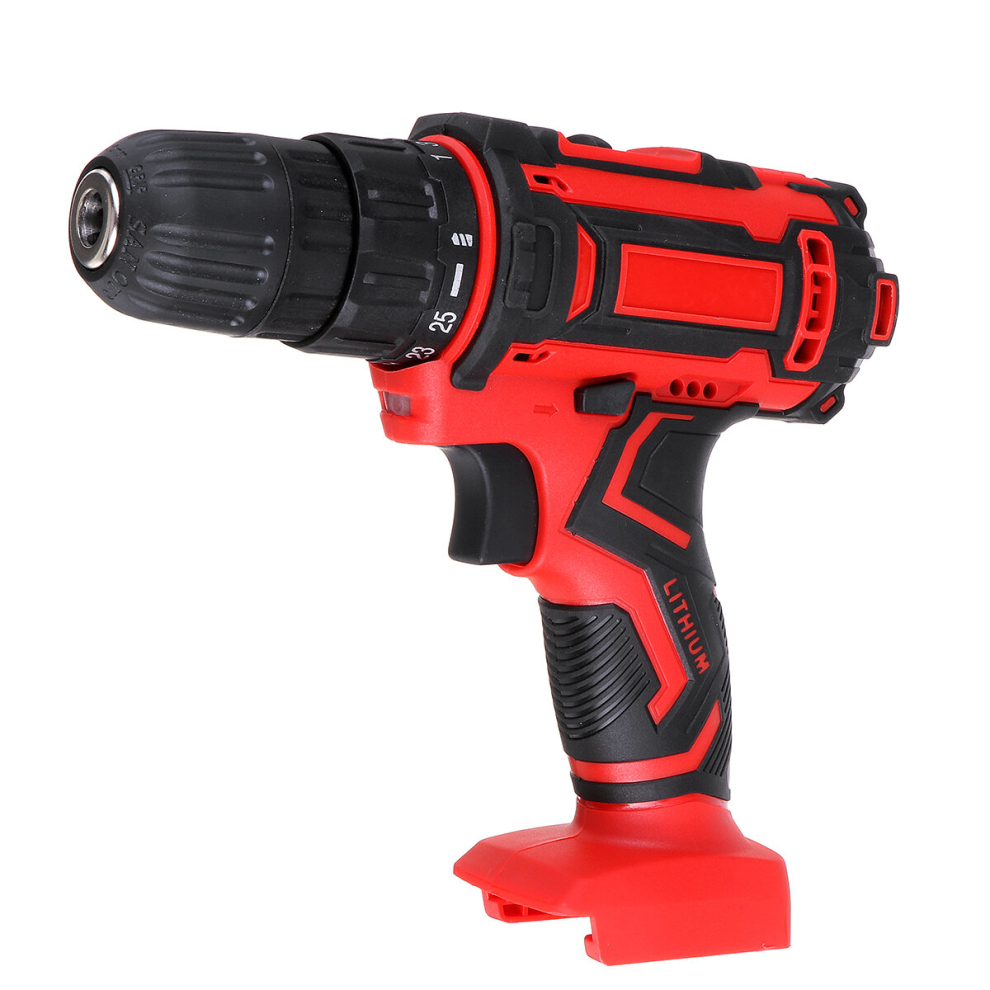 520N.m Cordless Electric Drill Screwdriver 2 Speeds Fit For Makita 18-21V Battery 6906141917518