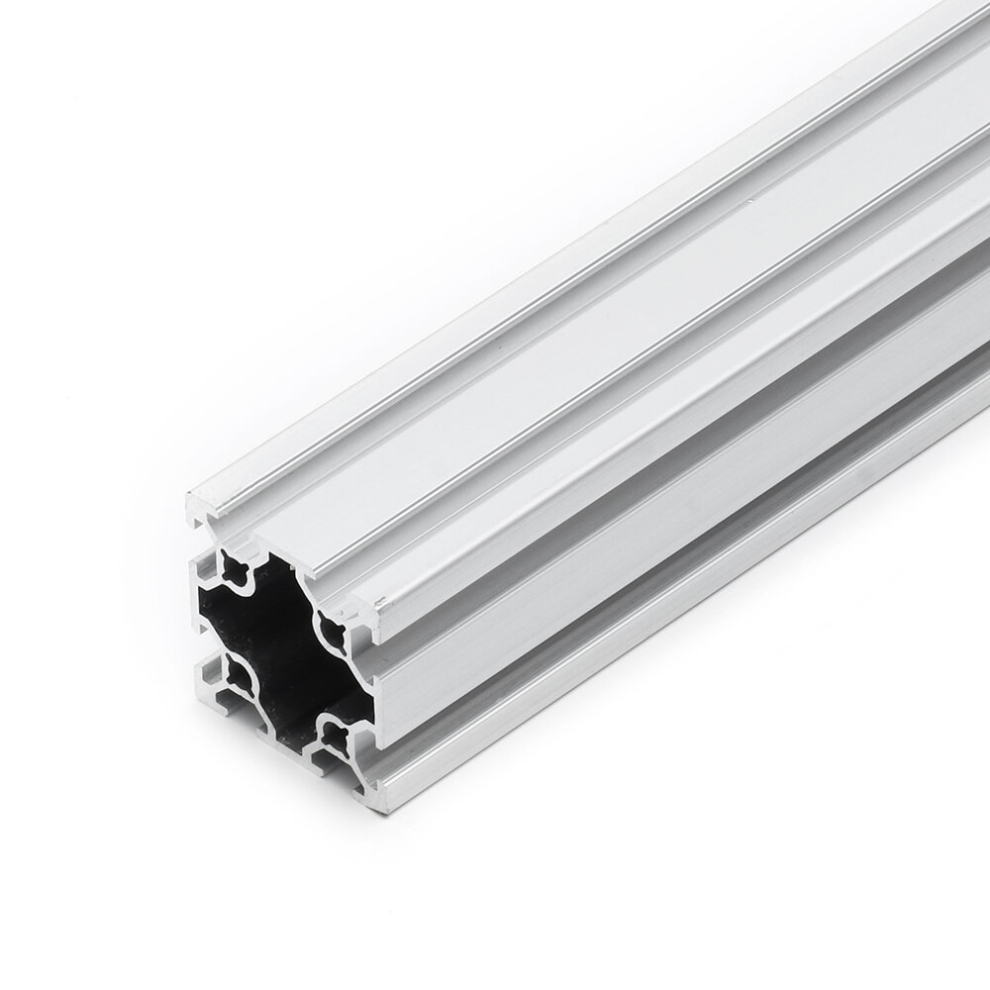 Machifit 4040 Double T-Slot Aluminum Extrusion 40X40mm Aluminum Profile Extrusion Frame Based On 2020 For Cnc 791177575117