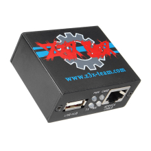 Z3X Activated Box Tools For Samsung And Pro With 4 Cable c3300k/P1000/USB/E210 For New Update S6 s5