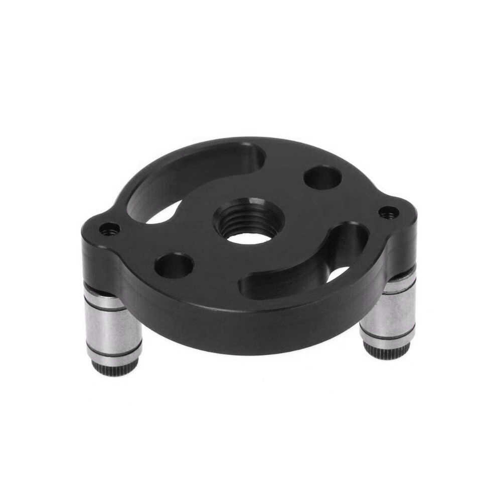 6/8/10Mm Dowel Jig Wood Panel Puncher Hole Locators Woodworking Aluminum Alloy 6900063741305